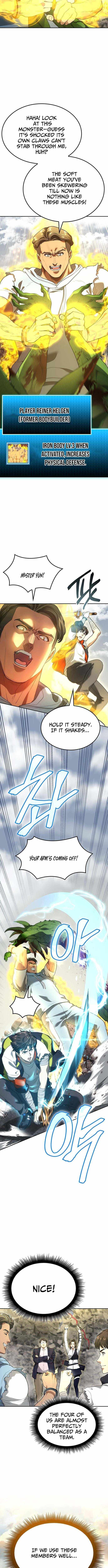 Return of the Star Player Ch.5 p5