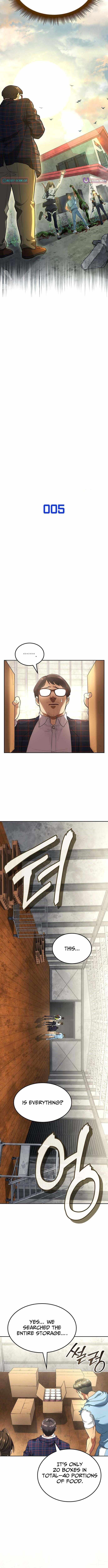 Return of the Star Player Ch.5 p6
