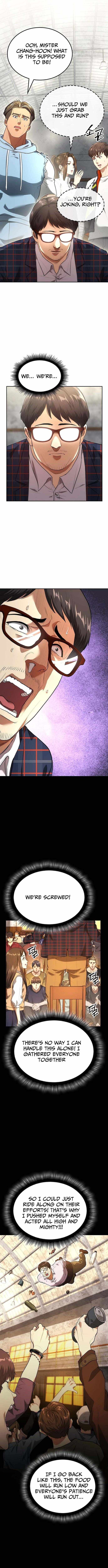 Return of the Star Player Ch.5 p7