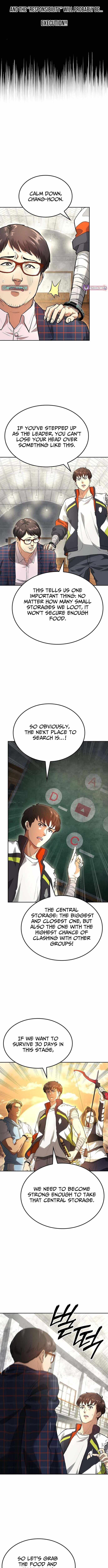 Return of the Star Player Ch.5 p8