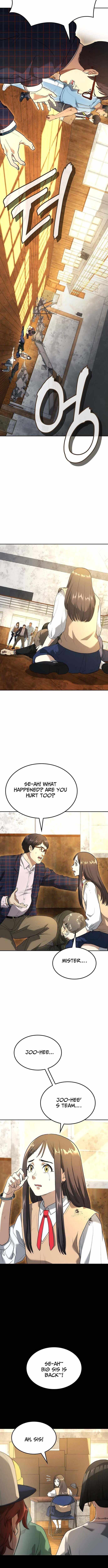 Return of the Star Player Ch.5 p10