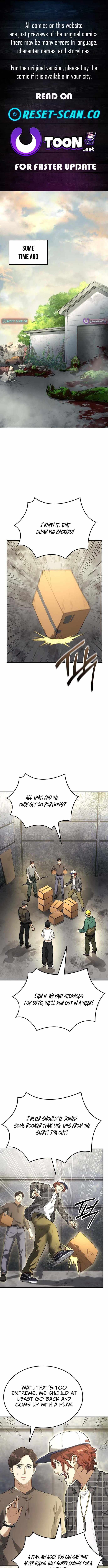 Return of the Star Player Ch.6 p1