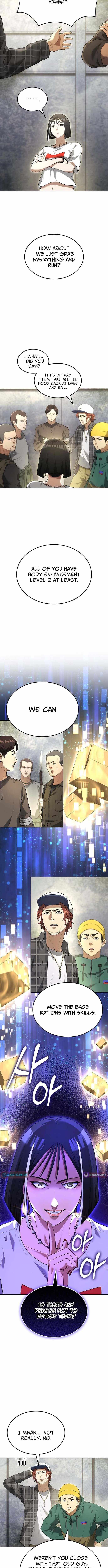 Return of the Star Player Ch.6 p2