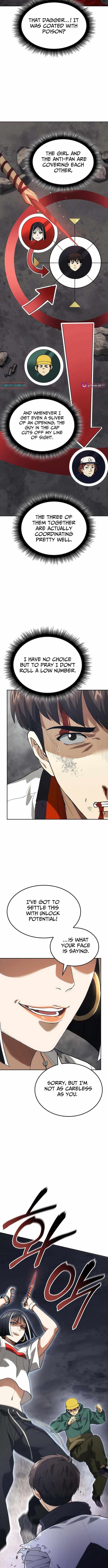 Return of the Star Player Ch.6 p15