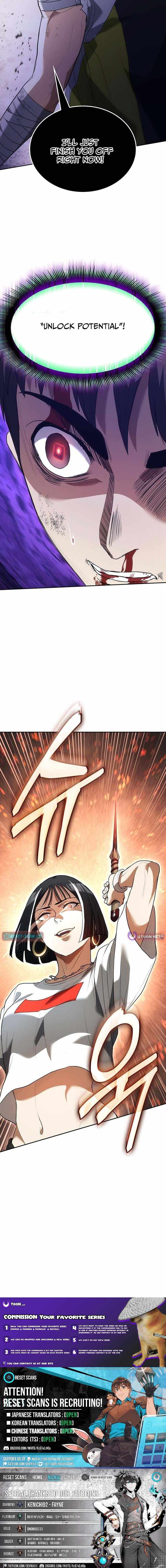 Return of the Star Player Ch.6 p16