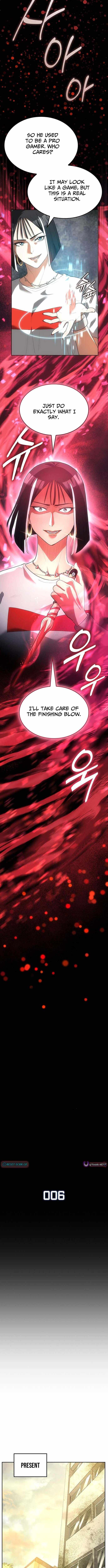 Return of the Star Player Ch.6 p4