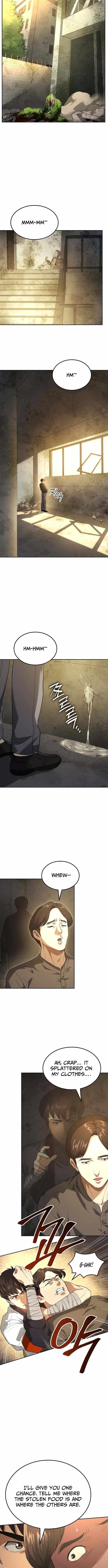 Return of the Star Player Ch.6 p5