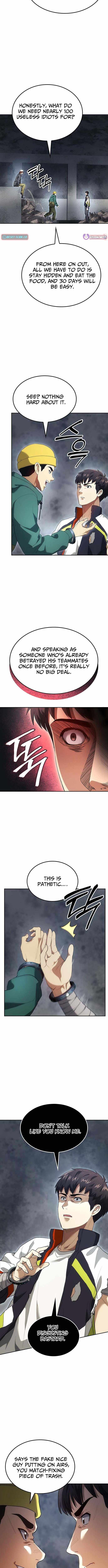Return of the Star Player Ch.6 p8