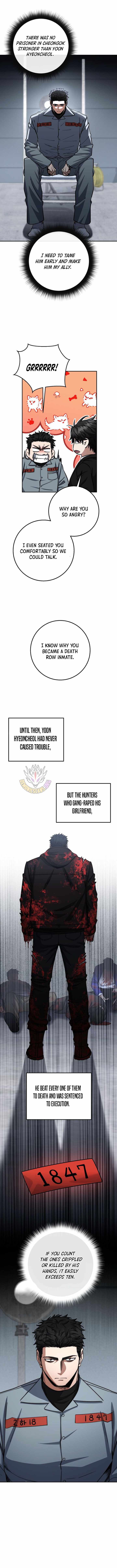 Return of the Sword God-Rank Civil Servant Ch.90 p3