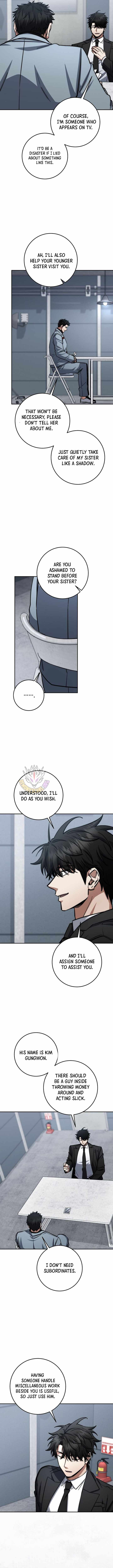 Return of the Sword God-Rank Civil Servant Ch.90 p7