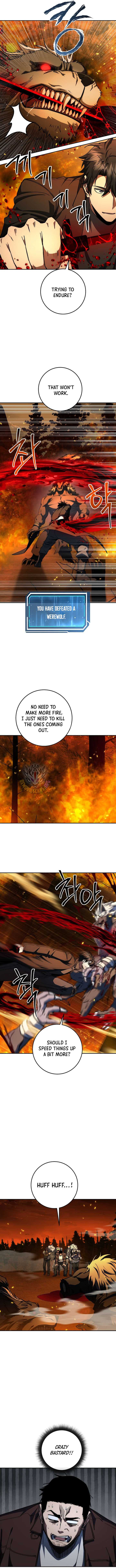 Return of the Sword God-Rank Civil Servant Ch.91 p11
