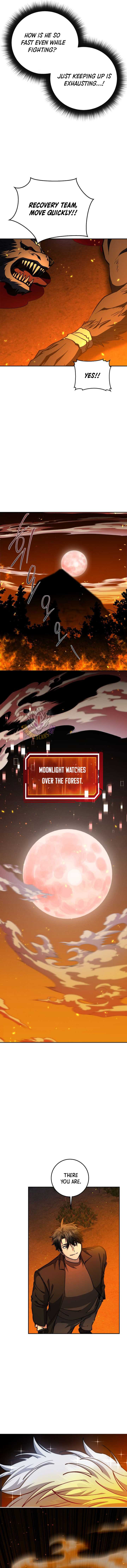 Return of the Sword God-Rank Civil Servant Ch.91 p12