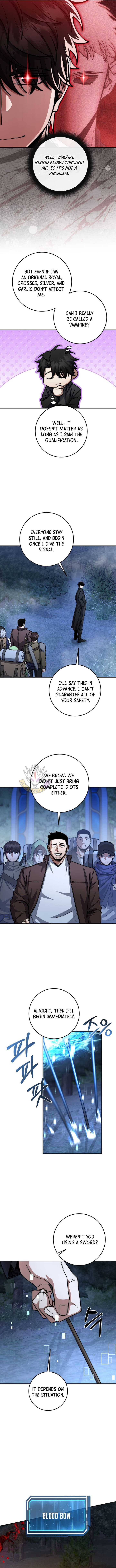 Return of the Sword God-Rank Civil Servant Ch.91 p6