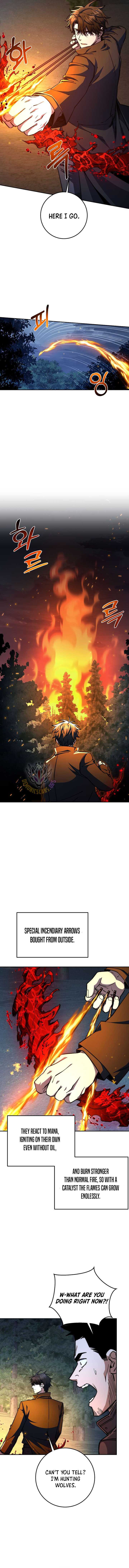 Return of the Sword God-Rank Civil Servant Ch.91 p7