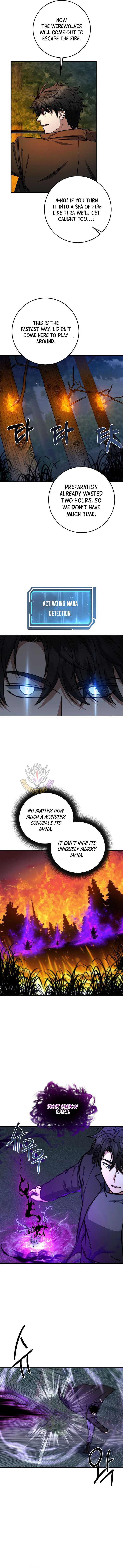 Return of the Sword God-Rank Civil Servant Ch.91 p8