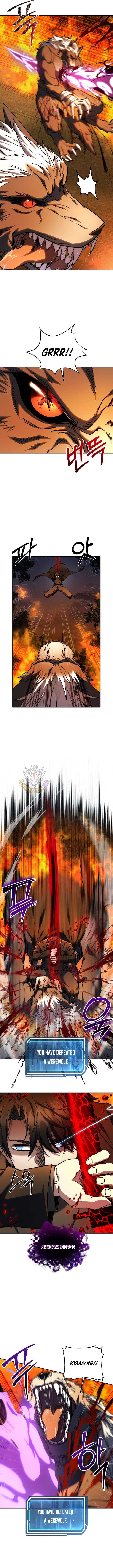 Return of the Sword God-Rank Civil Servant Ch.91 p9