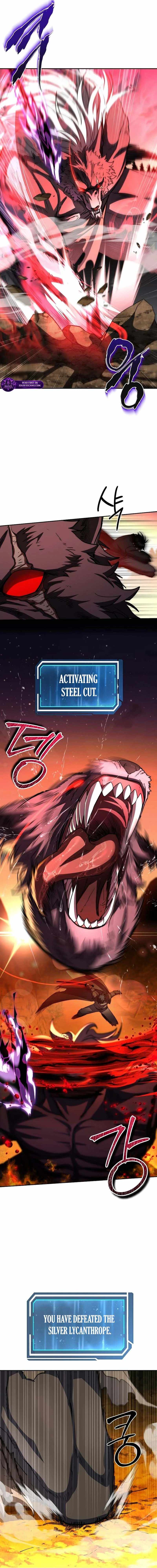 Return of the Sword God-Rank Civil Servant Ch.92 p12