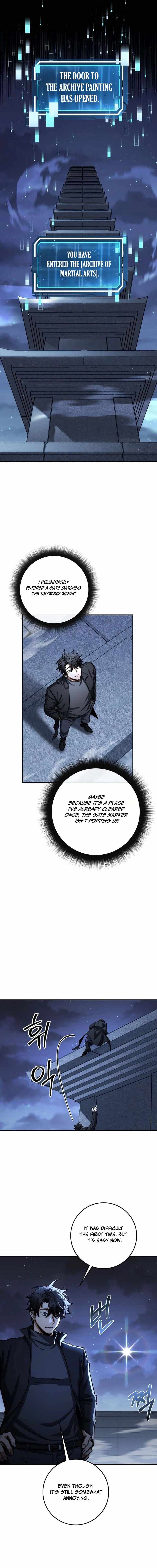 Return of the Sword God-Rank Civil Servant Ch.92 p17