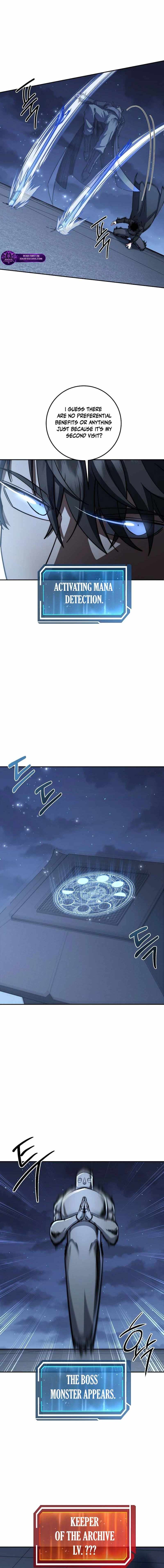 Return of the Sword God-Rank Civil Servant Ch.92 p18