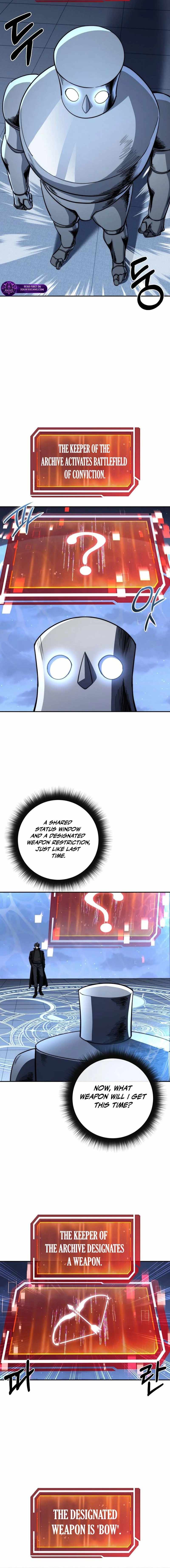 Return of the Sword God-Rank Civil Servant Ch.92 p19