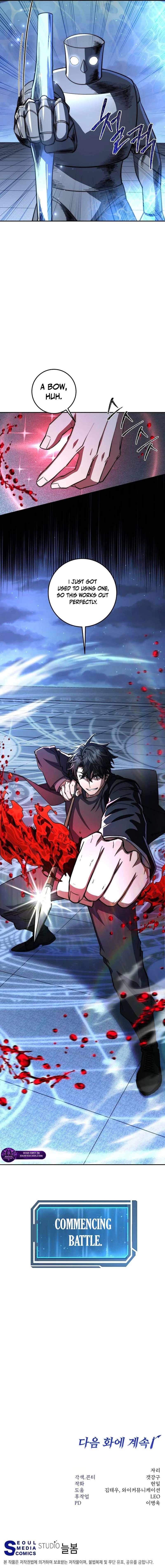 Return of the Sword God-Rank Civil Servant Ch.92 p20