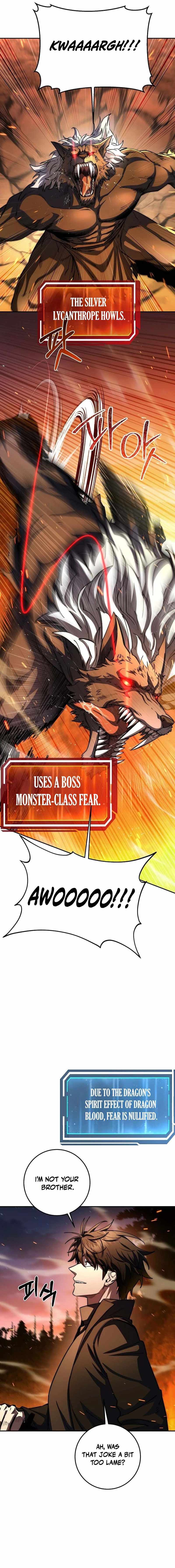 Return of the Sword God-Rank Civil Servant Ch.92 p3