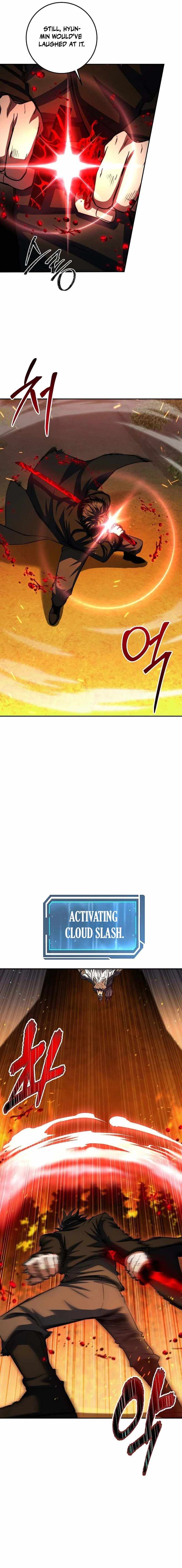 Return of the Sword God-Rank Civil Servant Ch.92 p4