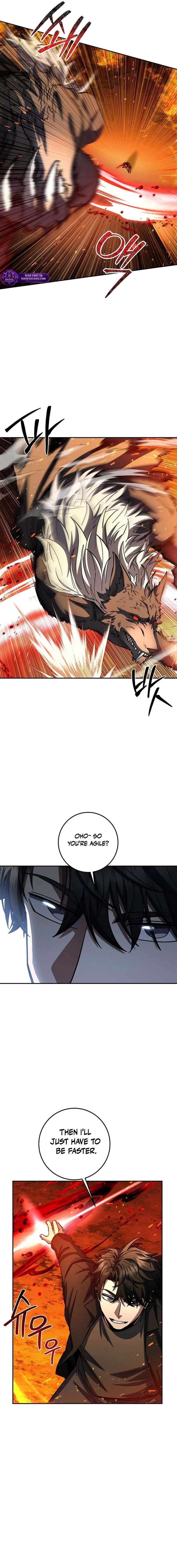 Return of the Sword God-Rank Civil Servant Ch.92 p5