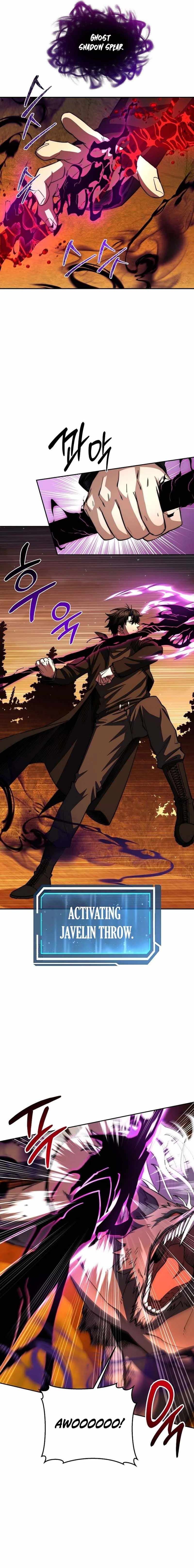 Return of the Sword God-Rank Civil Servant Ch.92 p6