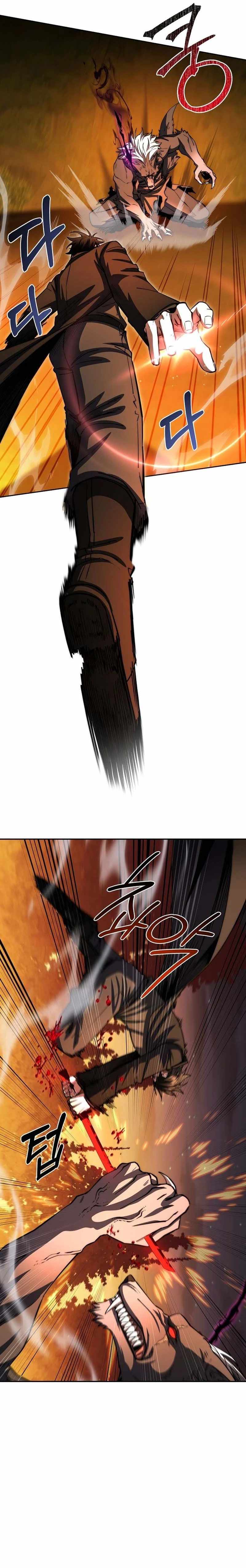Return of the Sword God-Rank Civil Servant Ch.92 p7