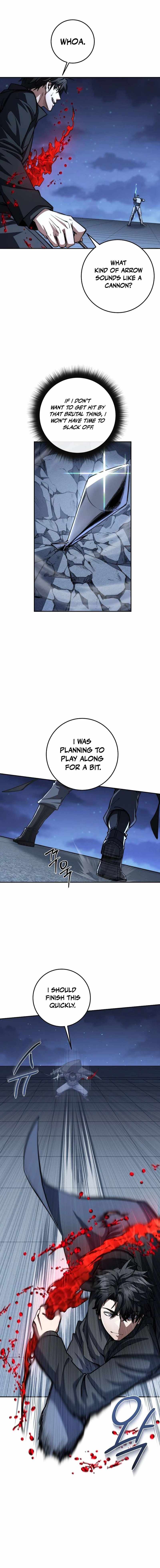 Return of the Sword God-Rank Civil Servant Ch.93 p2