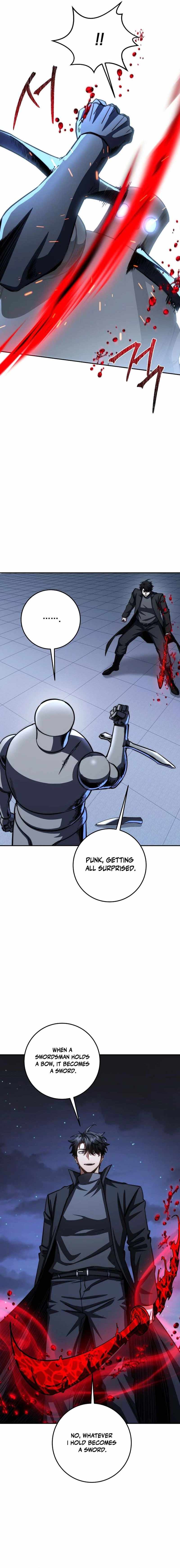Return of the Sword God-Rank Civil Servant Ch.93 p5