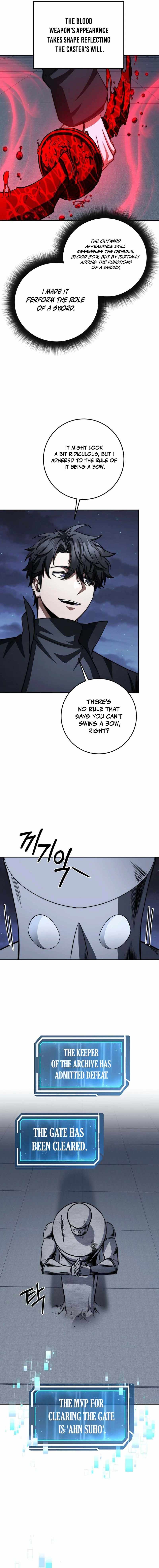 Return of the Sword God-Rank Civil Servant Ch.93 p6