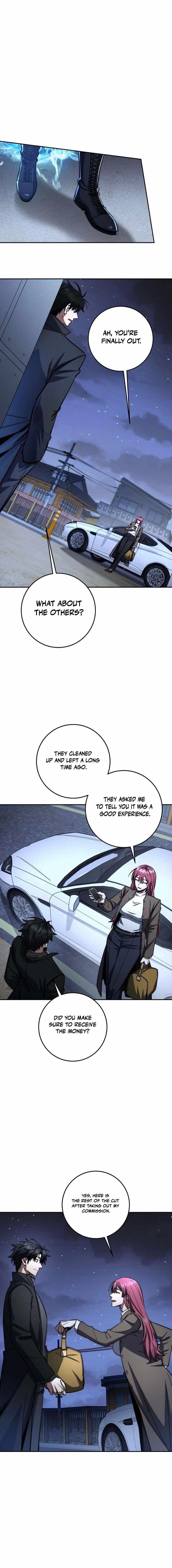Return of the Sword God-Rank Civil Servant Ch.93 p10