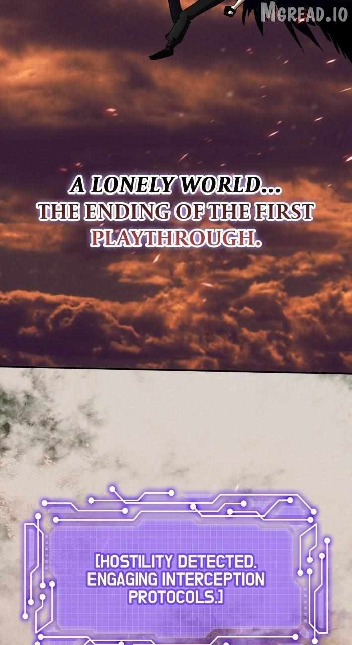 Return To Player Ch.240 p105