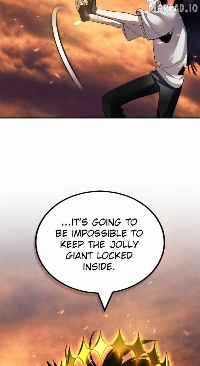 Return To Player Ch.240 p108