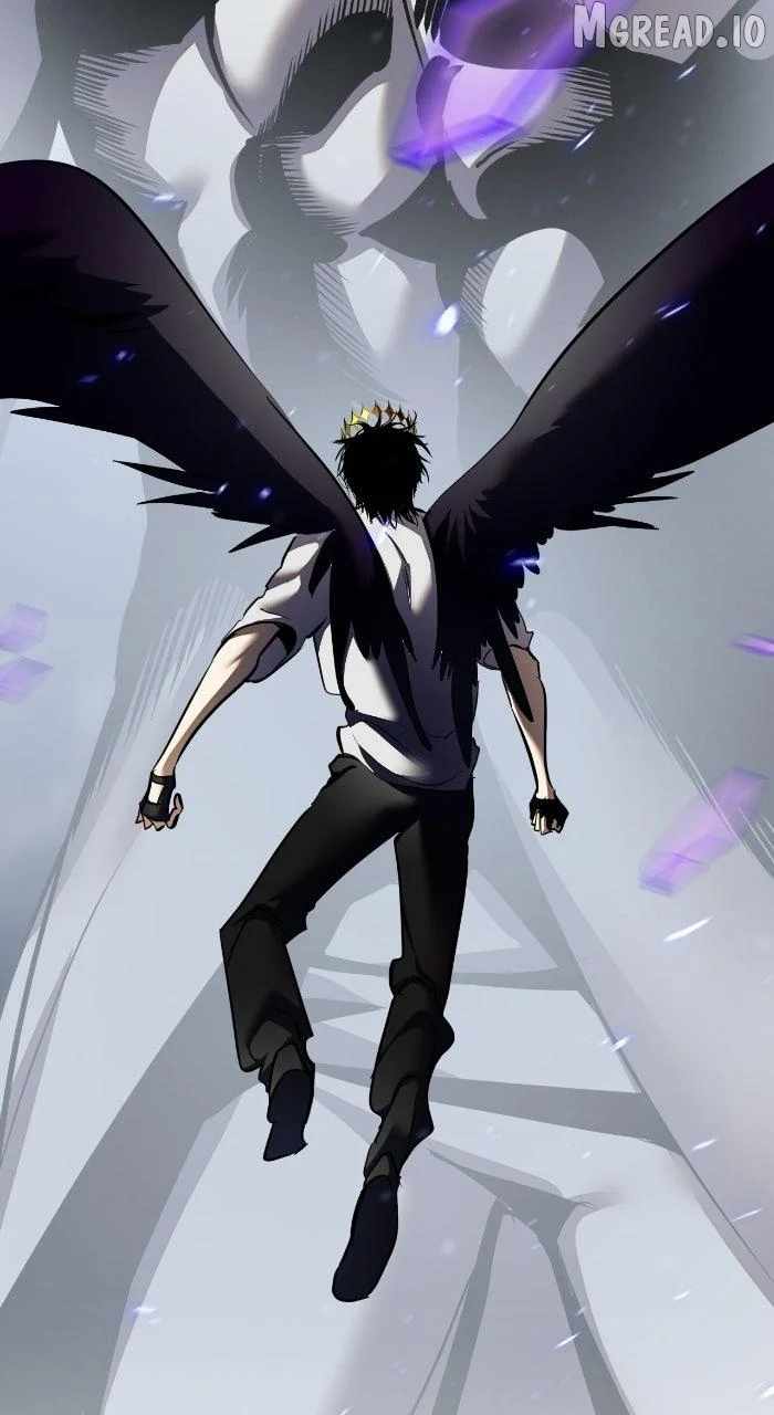 Return To Player Ch.240 p39