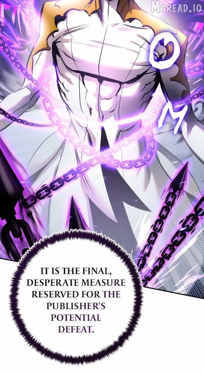 Return To Player Ch.240 p43
