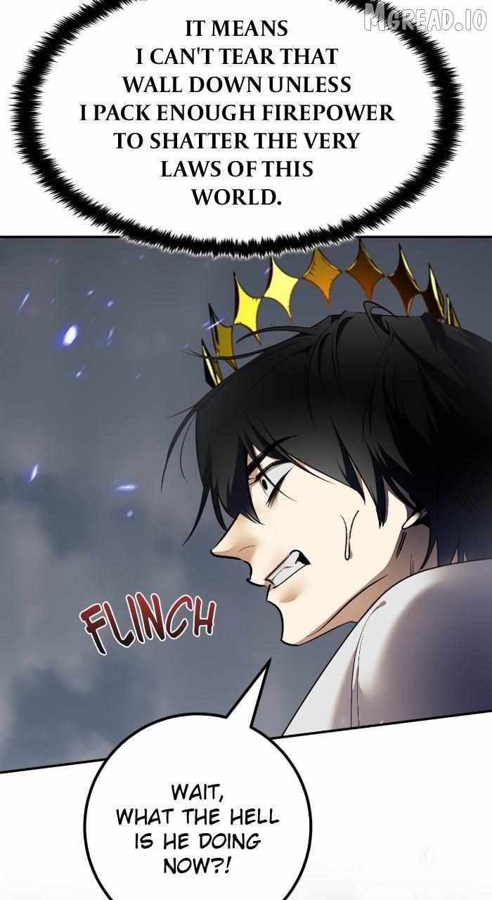 Return To Player Ch.240 p6
