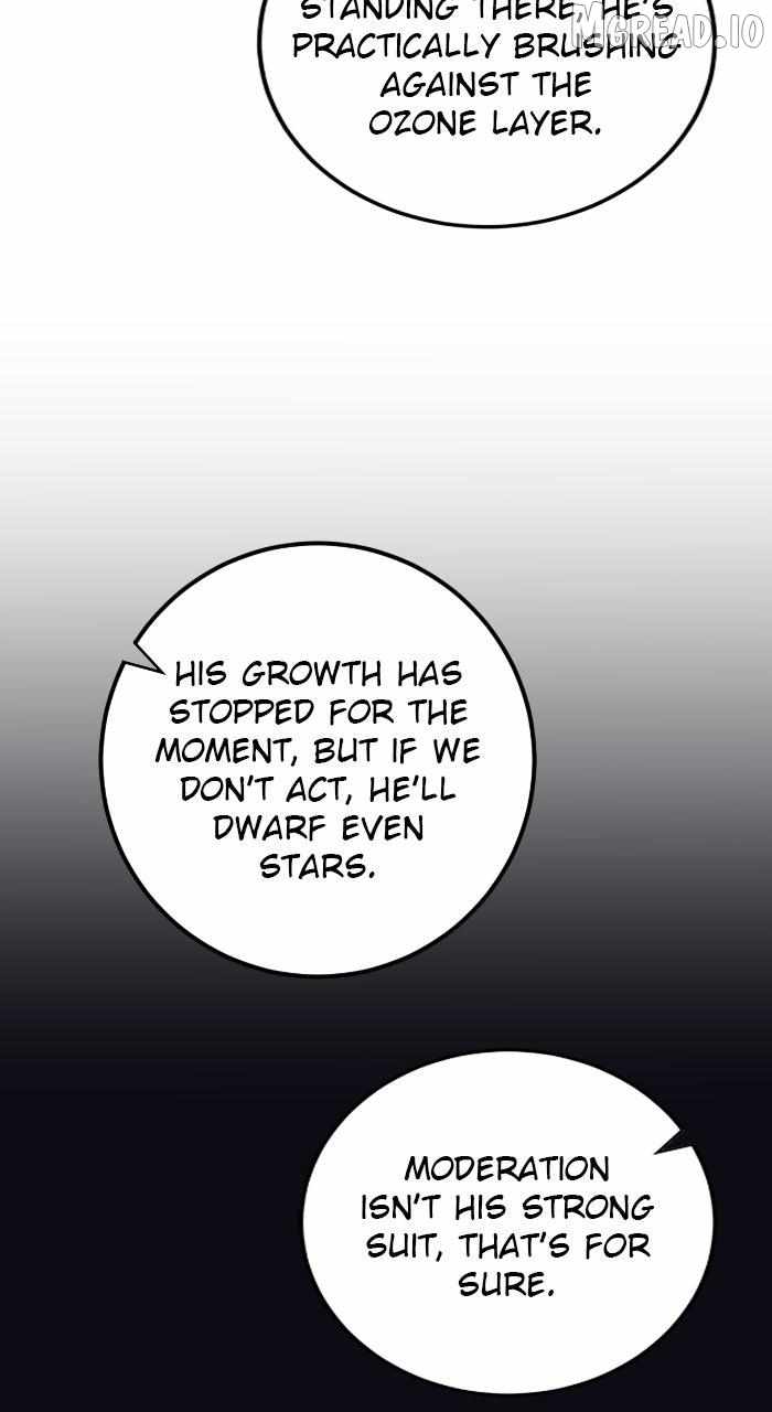 Return To Player Ch.240 p77