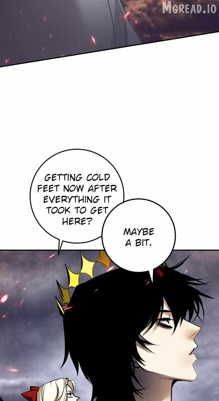 Return To Player Ch.240 p86