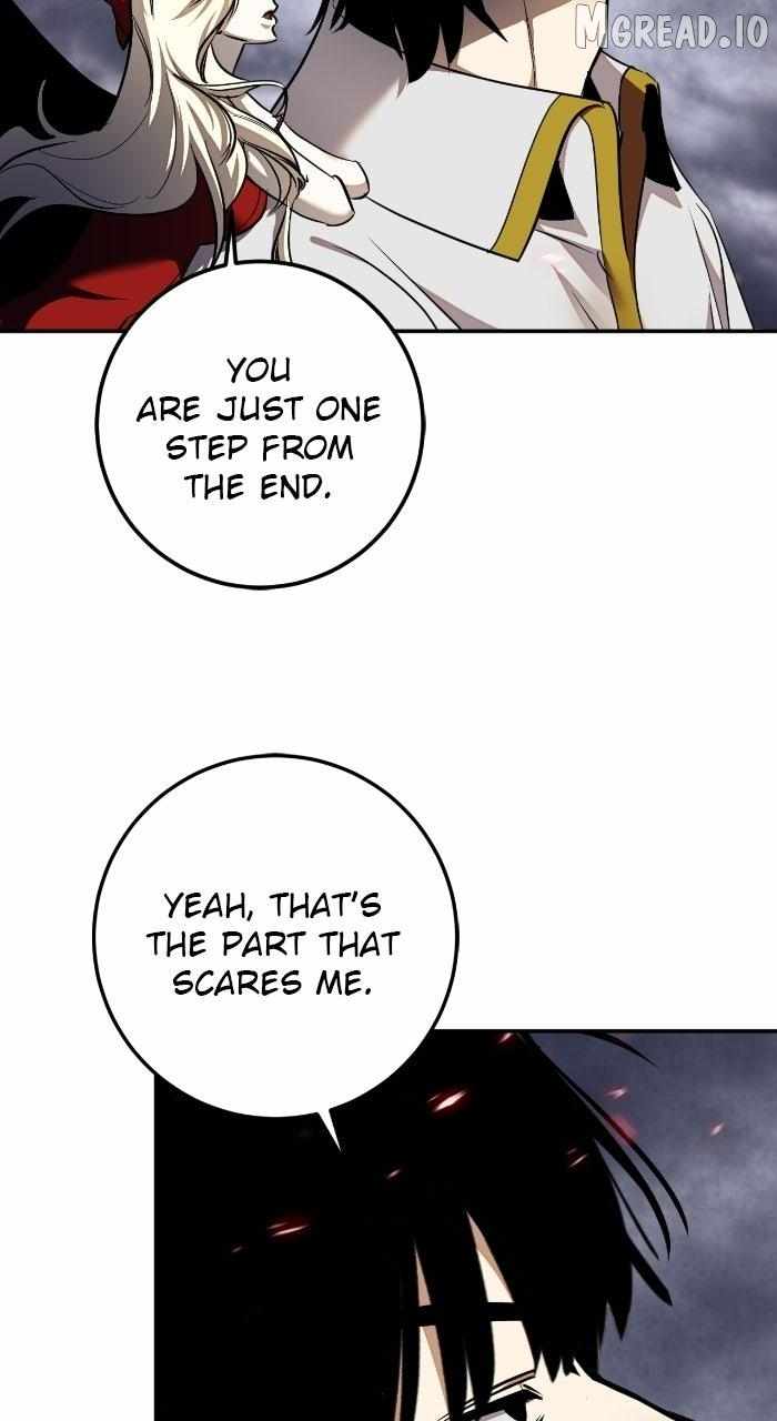 Return To Player Ch.240 p87