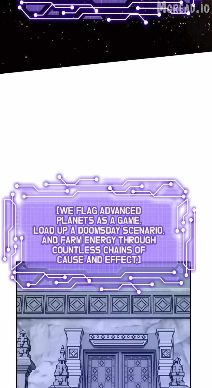 Return To Player Ch.240 p94
