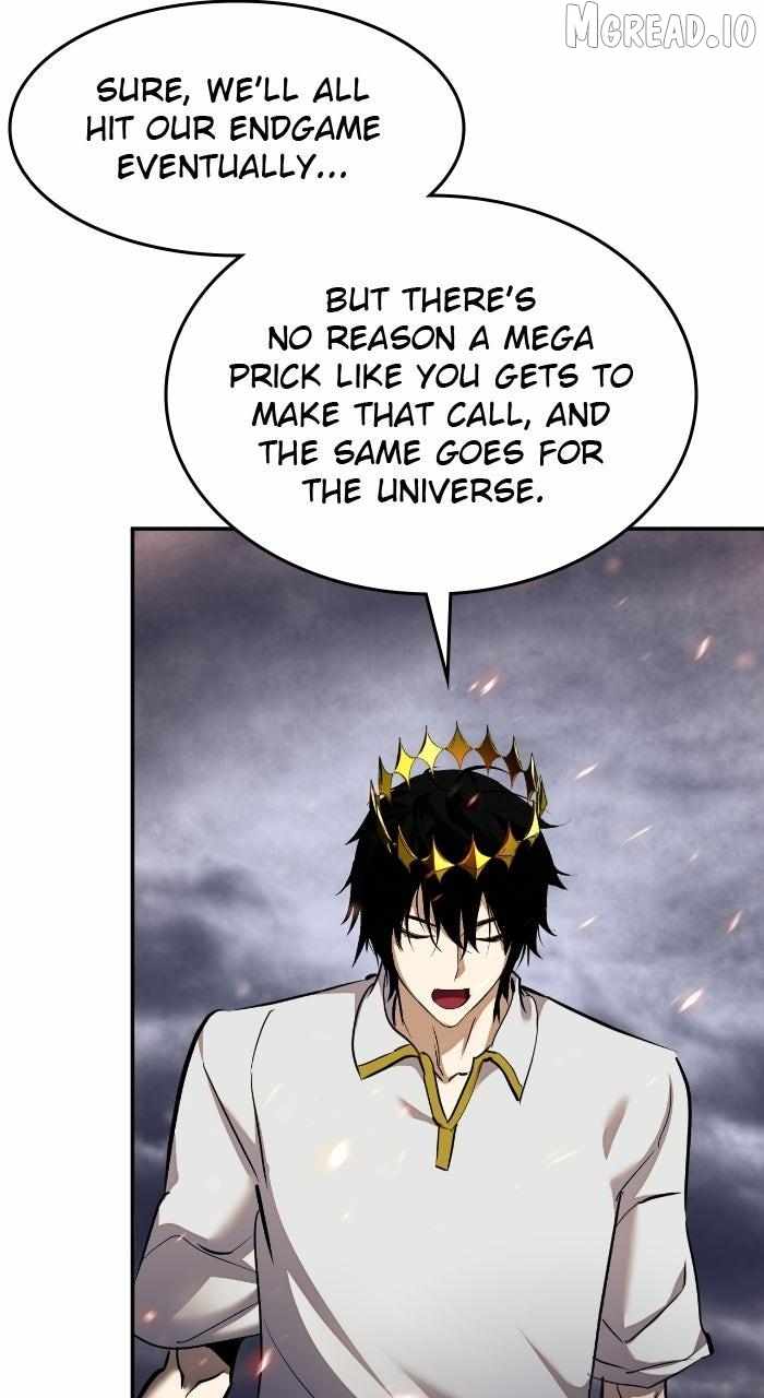 Return To Player Ch.240 p99