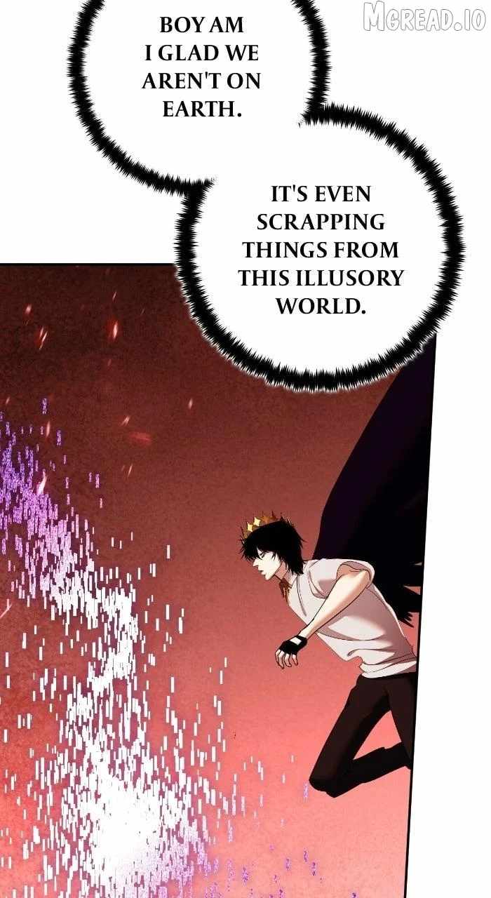 Return To Player Ch.241 p27
