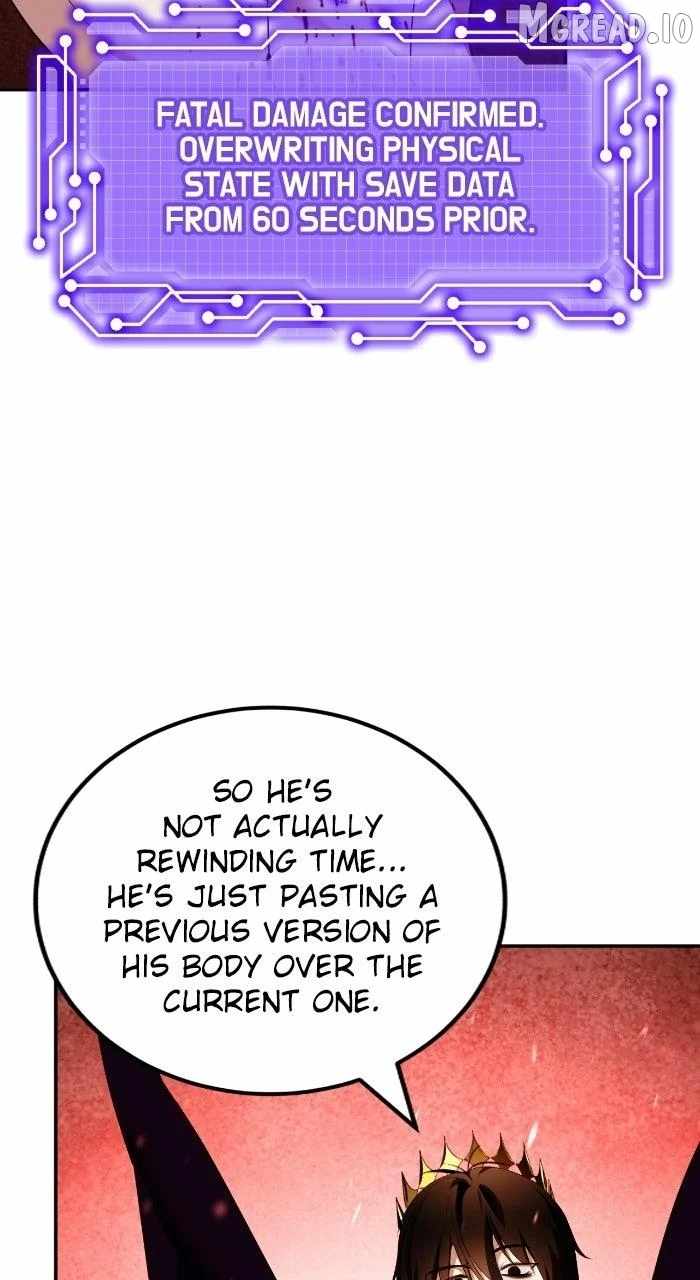 Return To Player Ch.241 p66
