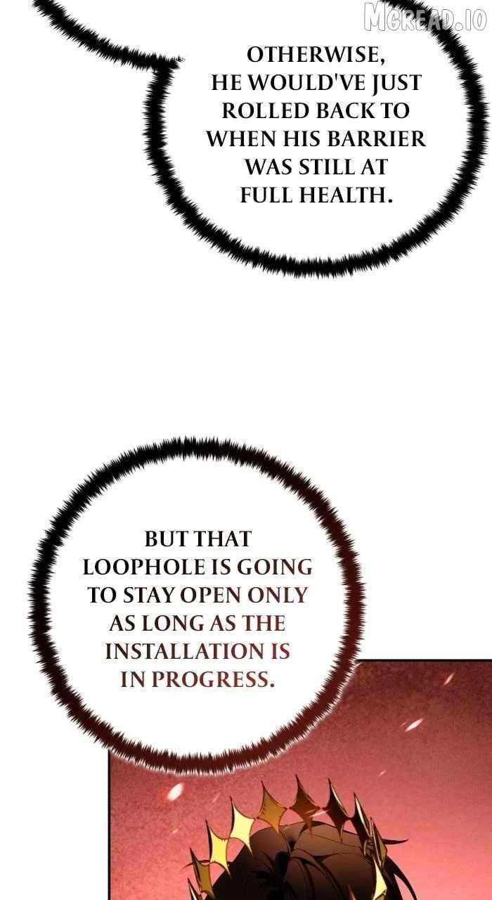 Return To Player Ch.241 p93