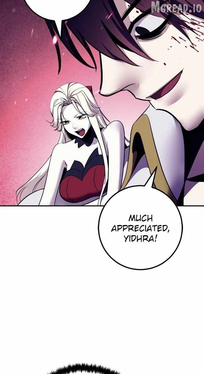 Return To Player Ch.242 p41