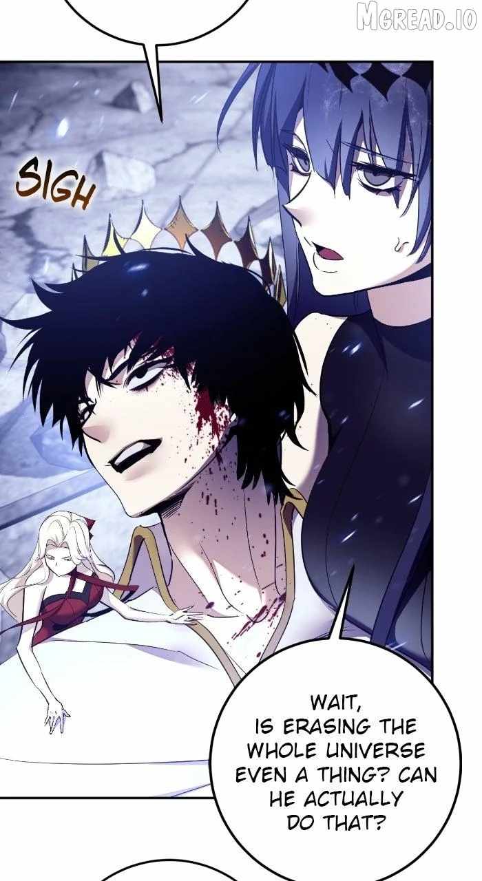 Return To Player Ch.242 p86