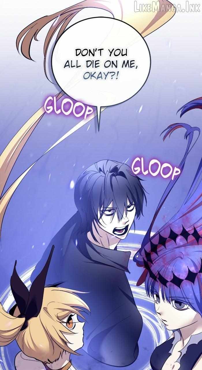 Return To Player Ch.247 p20